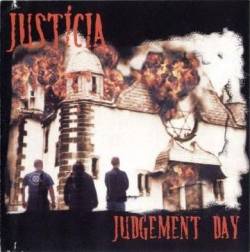 Territory (SVK) : Judgement Day